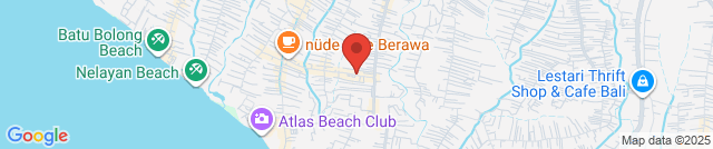 Atilla and Co Canggu