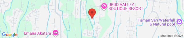 NAYA VEDA VASTU BALI