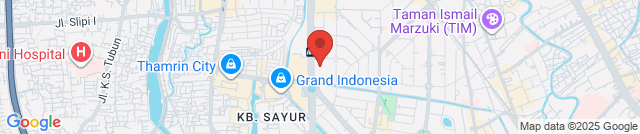 Pullman Jakarta Indonesia Thamrin CBD