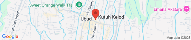 ARTE Italian Restaurant | Ubud