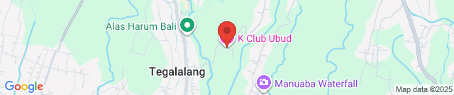 K Club Ubud