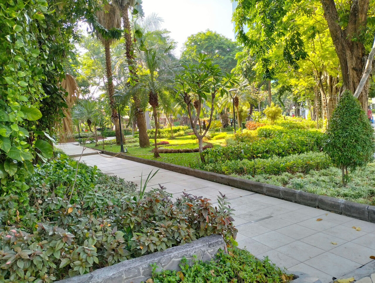 Benoa Announces Upcoming Eco-Park