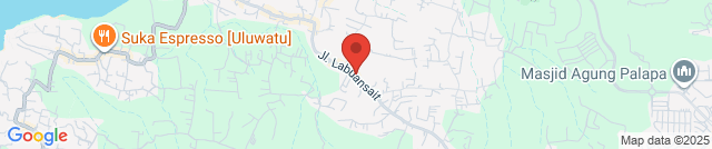 Analog Uluwatu | Cafe | Bar | Bistro