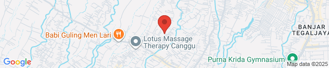 Парклайф Бали