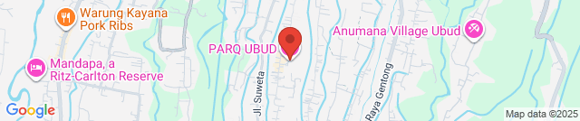 PARQ UBUD