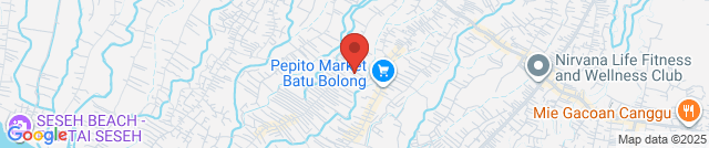 12 Urban Cafe - Breakfast & Dinner | Movie night | Cocktail Bar Canggu