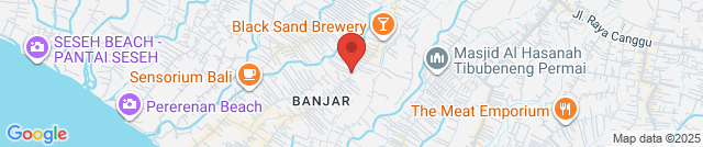 Mades Banana Flour Bakery