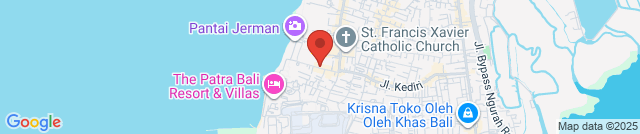 ASTON Kuta Hotel & Residence