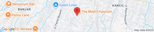 Брекки Бали