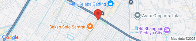 KELAPA POOLSIDE BAR AND RESTAURANT