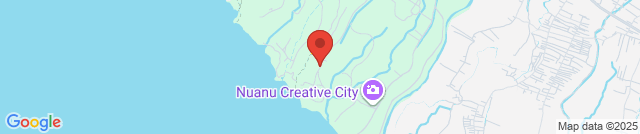 Labyrinth Studio Bali