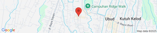 Alchemy Yoga and Meditation Center Ubud