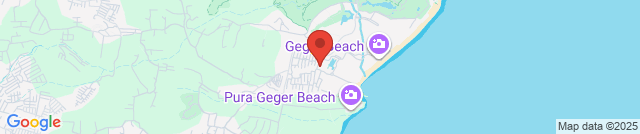 Mulia Resort - Nusa Dua, Bali