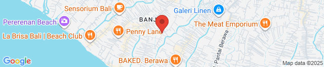 Tropical Nomad Coworking Space