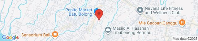 Clandestino Hostel Canggu