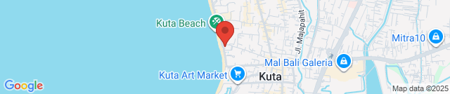 The Seven Rooftop Bar