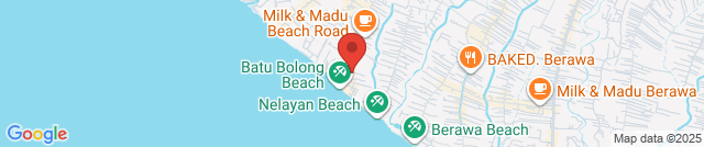 The Bench Sports Bar Canggu