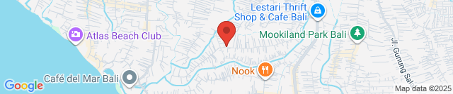 Alive Wholefoods Umalas