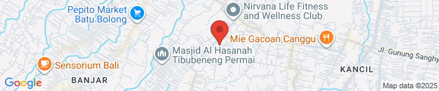 Nebula Entrepreneur Coworking Space