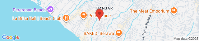 Tropical Canggu Hostel