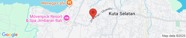 Pizzeria Romana Bali