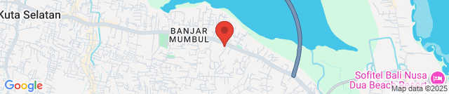 Sama Sama Yakiniku Japanese Restaurant Nusa Dua