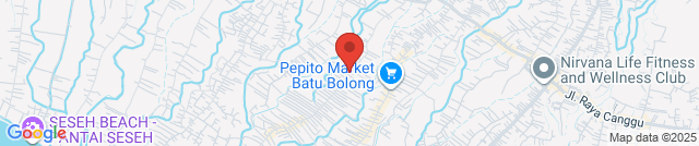 Alive Wholefoods Store Canggu