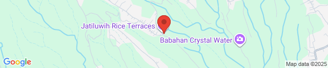 Jatiluwih Rice Terraces