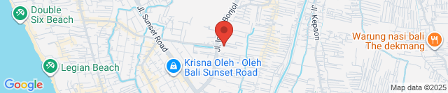 Gurita Playground Imam Bonjol