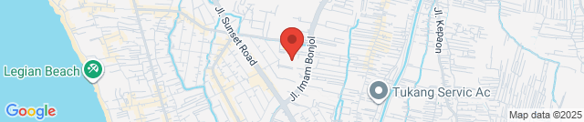 Trans Studio Mall Bali