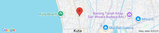 Apache Reggae Bar & Surfer bar