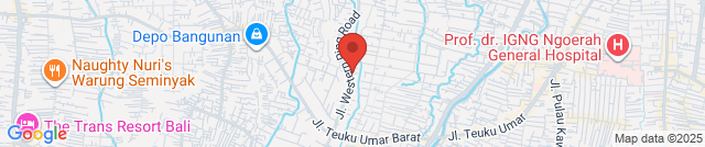 Indolinen Bedsheets & Towels (Denpasar)