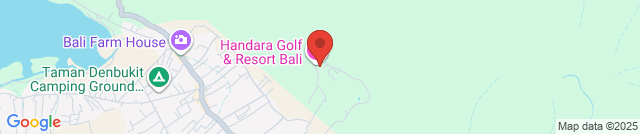 Breeze Terrace Handara