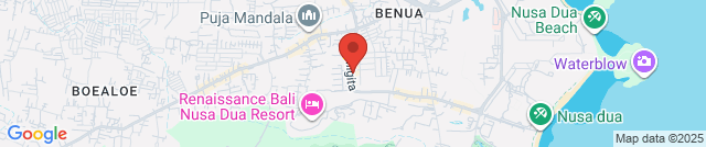 Tasty Turkish Nusa Dua