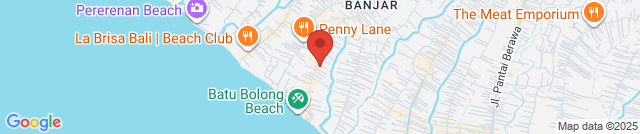 Milk & Madu Beach Road