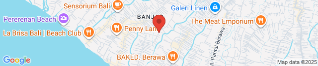 L'Atelier Restaurant & Bar Bali, Canggu