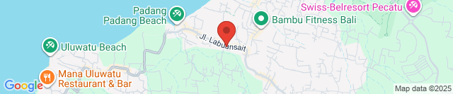 Waffle Hut & Private Island