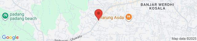 Fren'cha Bakery Ungasan