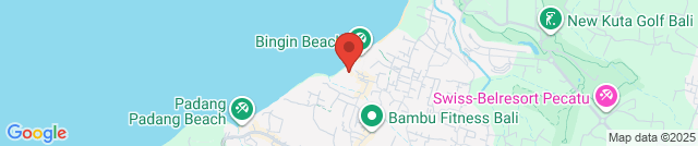 Abracadabra at Mu Bungalow