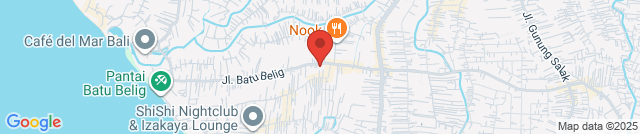 Huge Seafood Restaurant