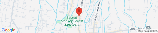 L'Osteria Pizza e Cucina Ubud