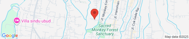 Shichirin Ubud by Wonderspace