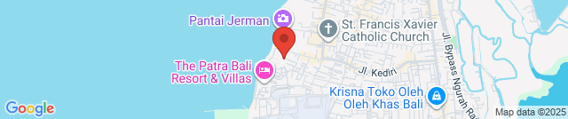 Holiday Inn Resort Baruna Bali, an IHG Hotel