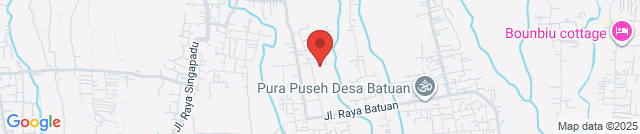 The Bali Purnati Center For The Arts