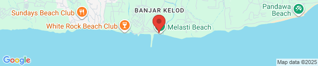 Kecak Dance at Melasti Beach