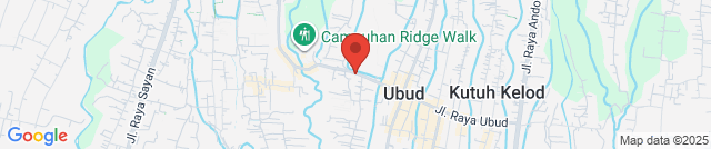 Ubud.Space Coworking and Coffee