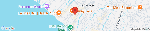 The Back Room l Cocktail Bar