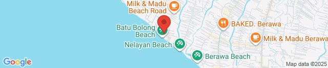 Motel Mexicola | Canggu