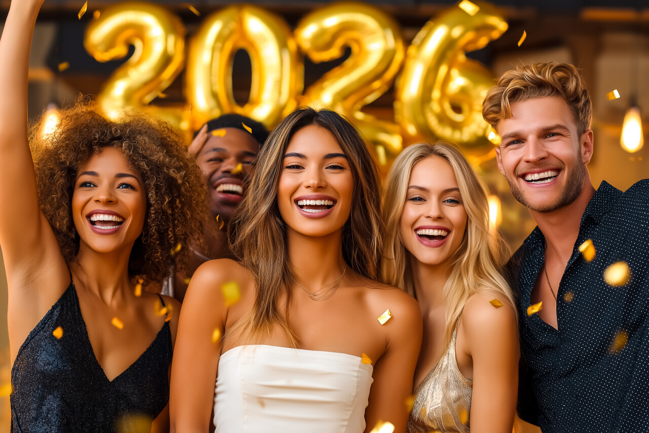 Countdown to 2026: Bali’s Must-See New Year’s Eve Parties