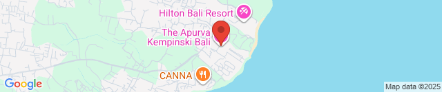 The Apurva Kempinski Bali